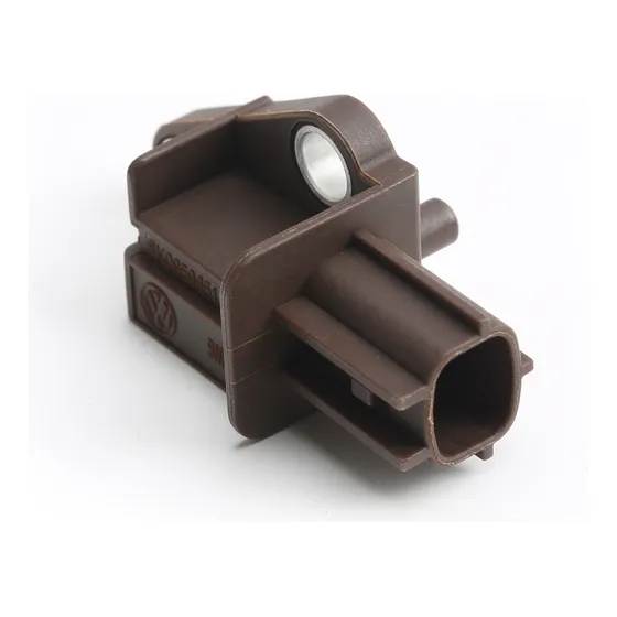 Sensor De Colisión Frontal Sensor De Impacto Lateral Audi A4
