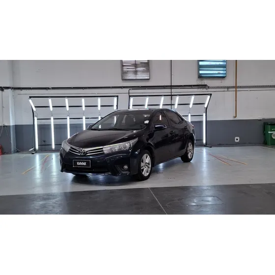 Toyota Corolla 1.8 Xei Pack Cvt