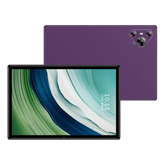 Tablet 128gb Chip/sim Llamadas Tableta 4gb Ram 10.1' 5g