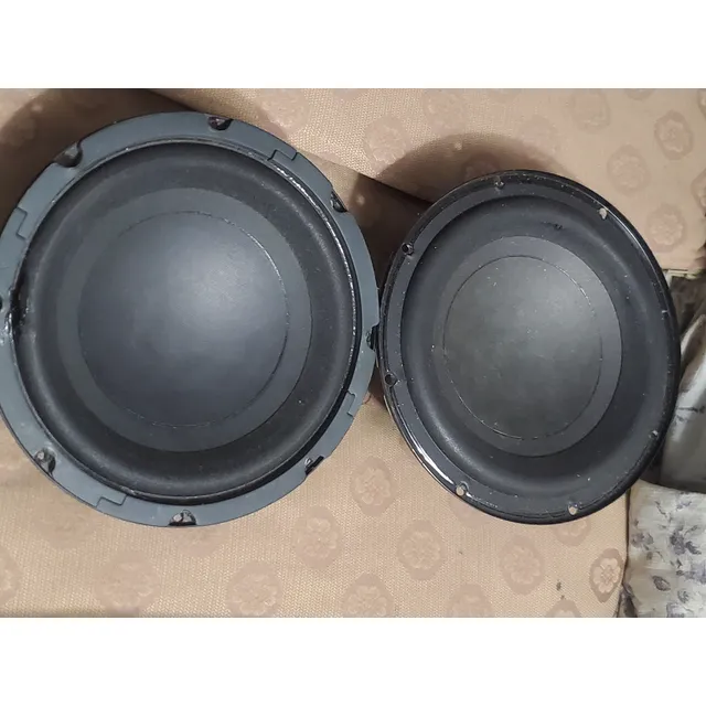 Subwoofer Onkyo Par