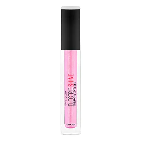 Brillo De Labios Maybelline Lip Studio Electric Shine Prisma