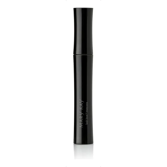 Máscara de pestañas Mary Kay Lash Love 8g color black