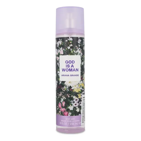 Ariana Grande God Is Woman Body Mist 236 Ml