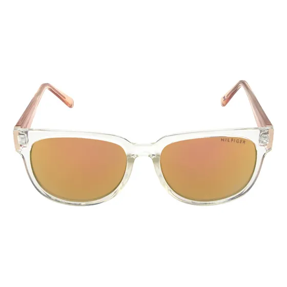 Gafas Tommy Hilfiger Outlook Para Mujer Kate Ol447 Color Transparente