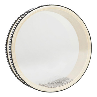 Tambor De Mar De 6 Pulgadas Con Cáscara De Madera Dura, Tambor De Mar De 6 Pulgadas Con Cáscara De Madera Dura,