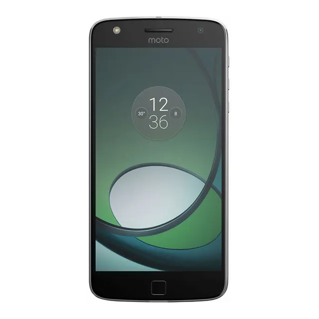 Moto Z Play 32 GB preto 3 GB RAM - Bom (Recondicionado)