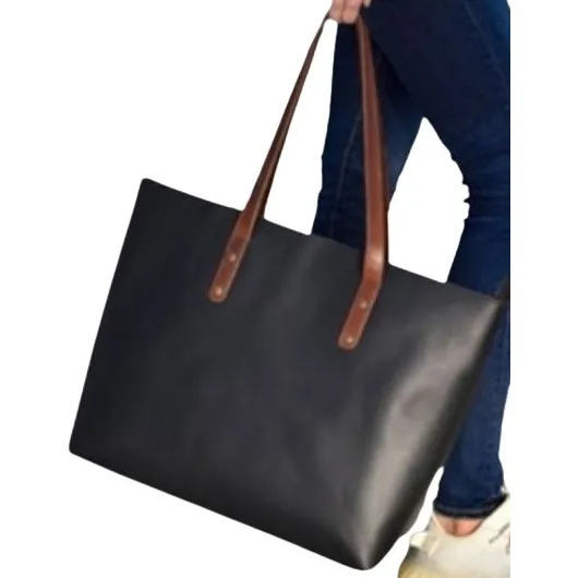 Cartera De Cuero Elegante  Casual Única Y Vanguardista  Moda