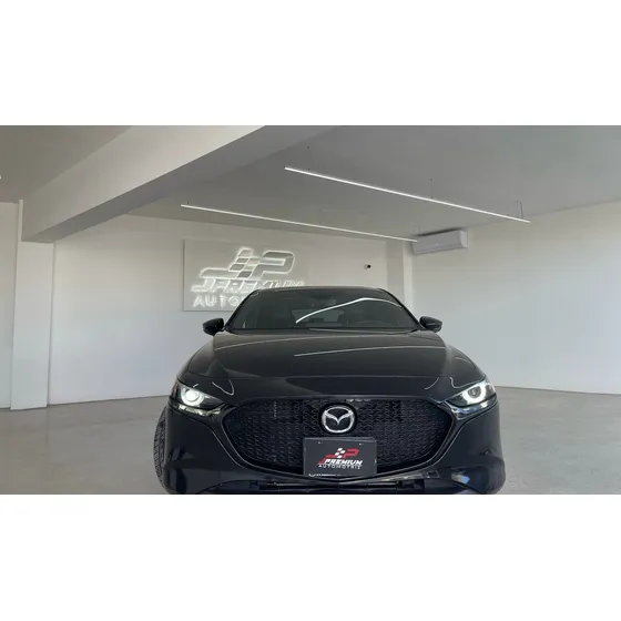 Mazda 3 2.5 Hatchback At