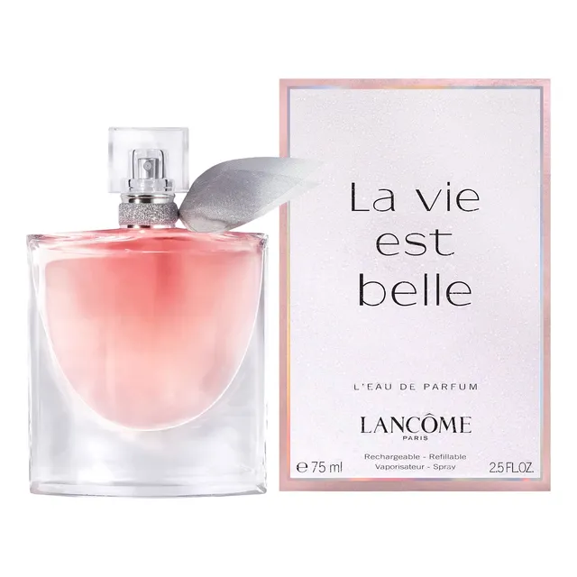 Lancome - La Vie Est Belle 75ml Eau De Parfum