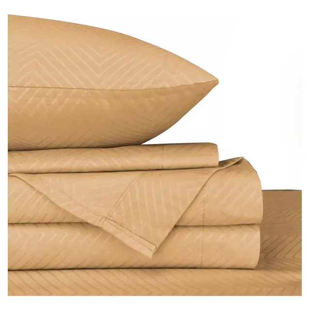Sábanas Mashala Premium 2 1/2 Plazas Microfibra