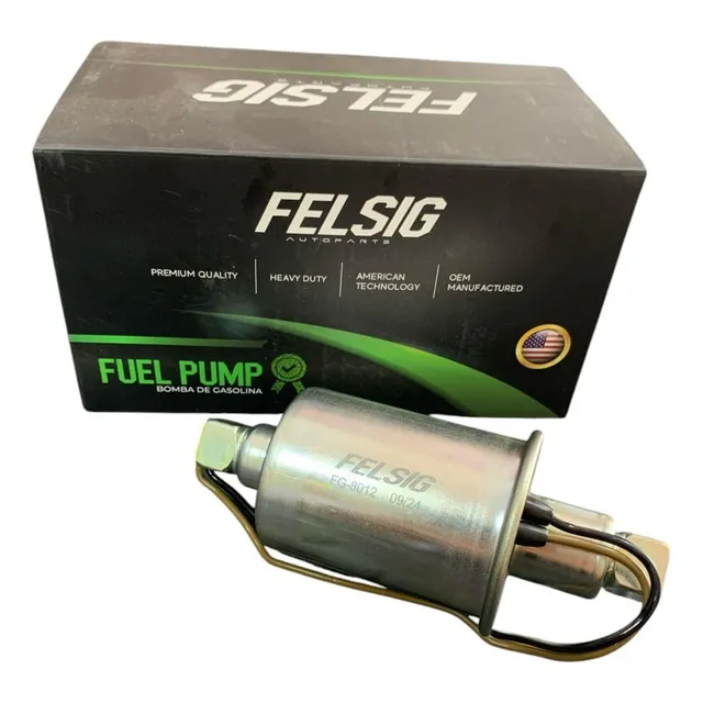 Bomba Gasolina Externa Universal E8012 Felsig