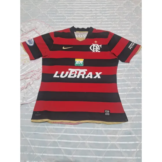 Camisa Flamengo