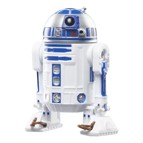 Figura Star Wars Una Esperanza Artoo-Detoo (R2-D2)