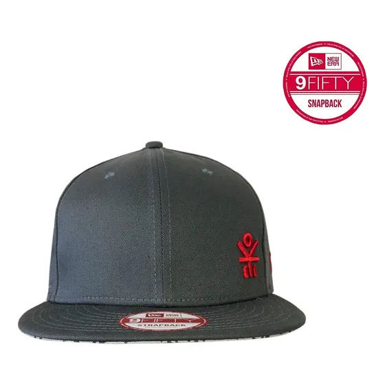 Gorra New Era Basic Pop Fifty