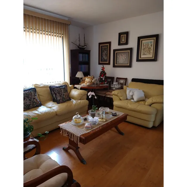 Sala Marca Boal Completa 100% Piel