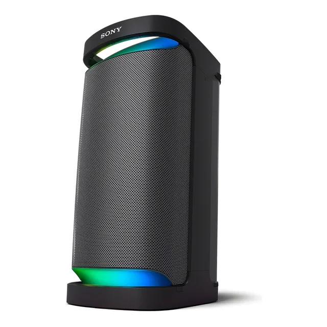 Parlante Portátil Sony Srs-xp700 140 W Bluetooth Negro