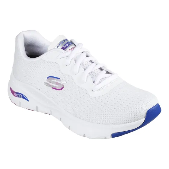 Zapatos Deportivos Skechers Arch Fit Infinity Dama Original