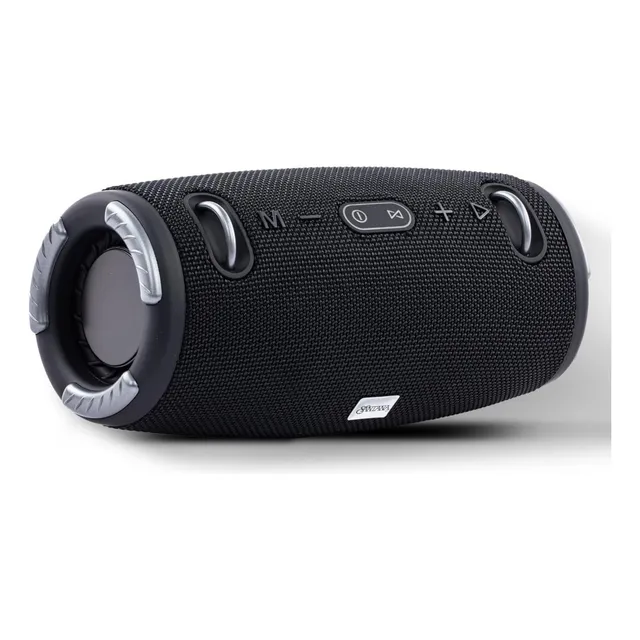 Santana By Carlos Santana Altavoz Bluetooth: Verdadero Sin A