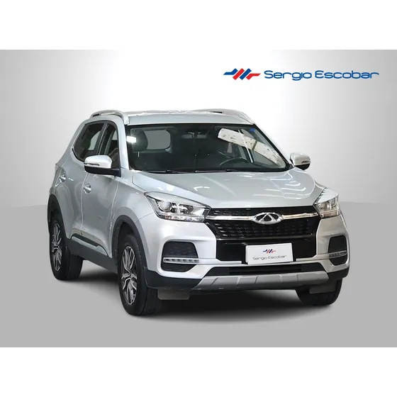 Chery Tiggo 3 Tiggo 3 1.5