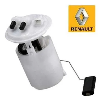 Bomba Gasolina Renault Clio Symbol Logan Twingo Sandero
