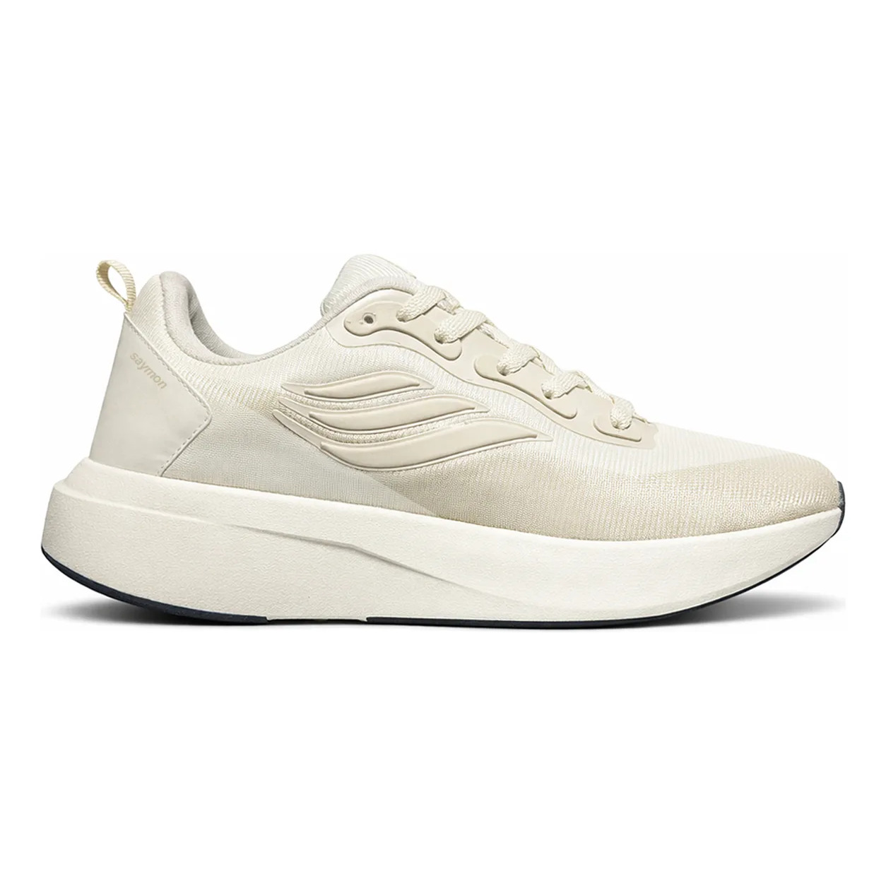 Tenis Feminino Original Leve Confortável Olimp Nice Academia