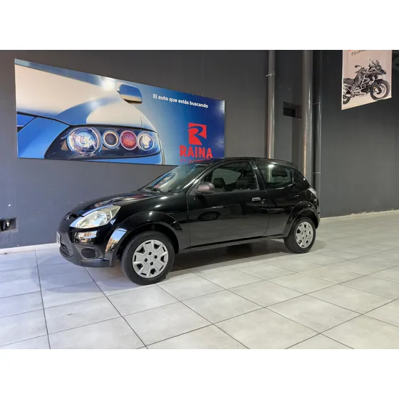 Ford Ka 1.0 Fly Viral 63cv