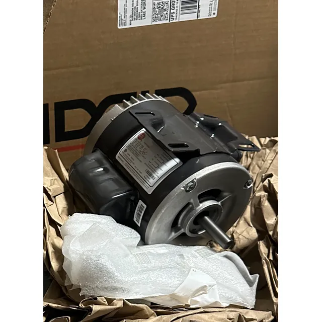 Motor Para K-1500 Ridgid Nuevo Original