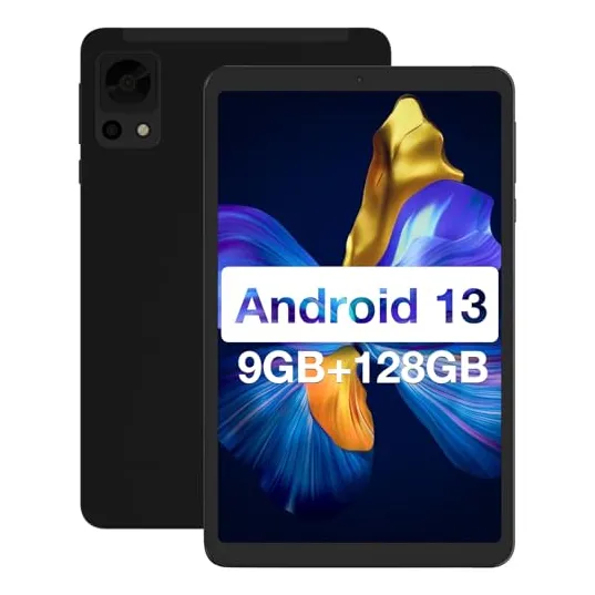 Tableta Doogee T20 Mini Android 8.4  Fhd 9gb Ram 128gb Rom