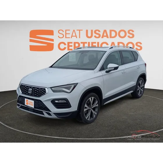 Seat Ateca 1.4 Xperience 150hp At