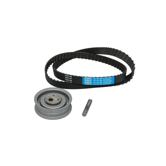 Kit De Distribución Vw Pointer 1.6 Nafta | 94-97