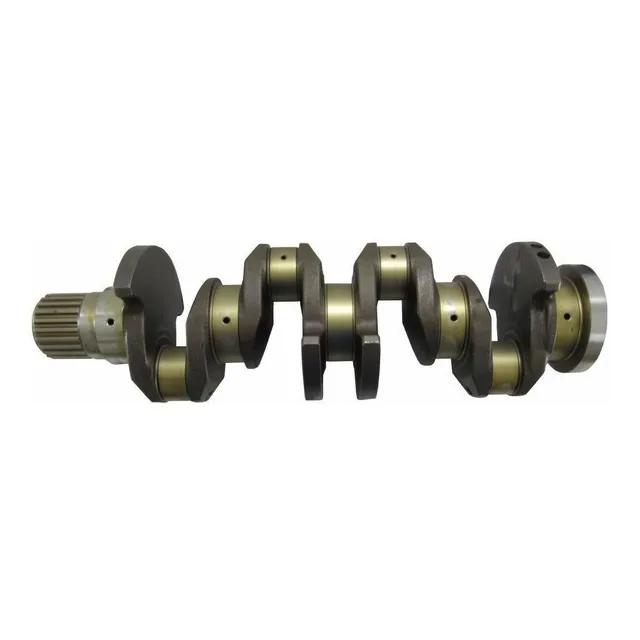 Cigueñal Renault Master 2.8 Td Tdi Jtd 1998-2006 C