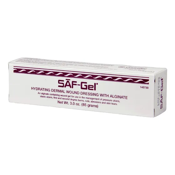 Saf Gel 85 Gr