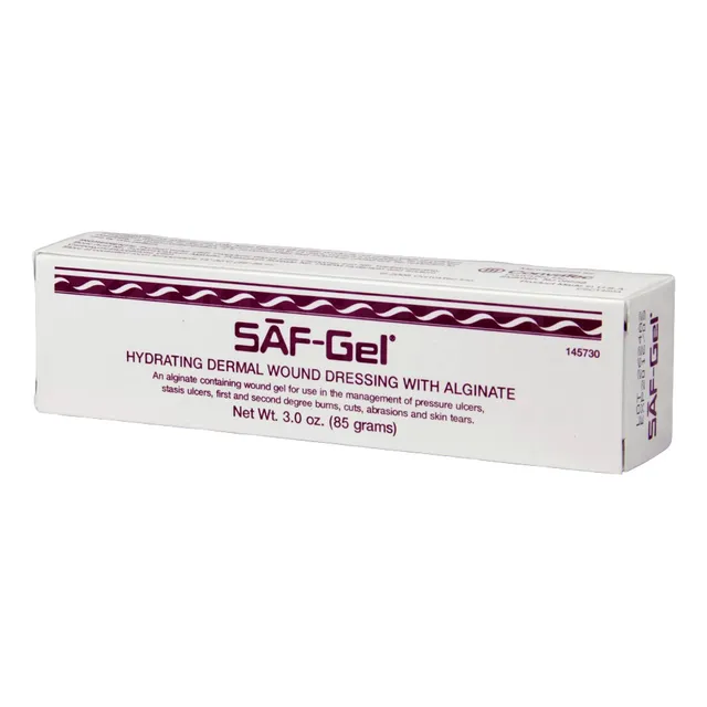 Saf Gel 85 Gr