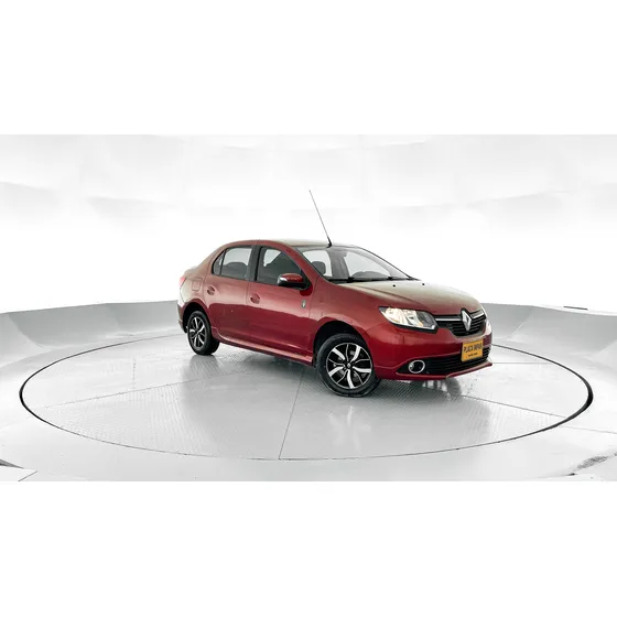 Renault Logan Privilege/intens