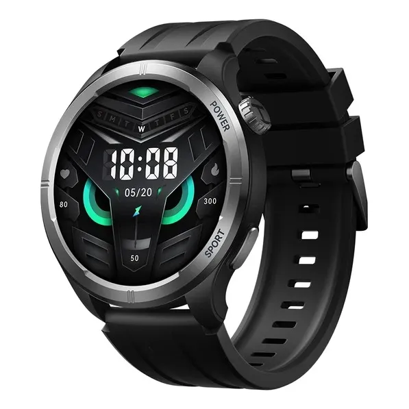 Reloj inteligente Haylou Solar Neo con pantalla 1.53