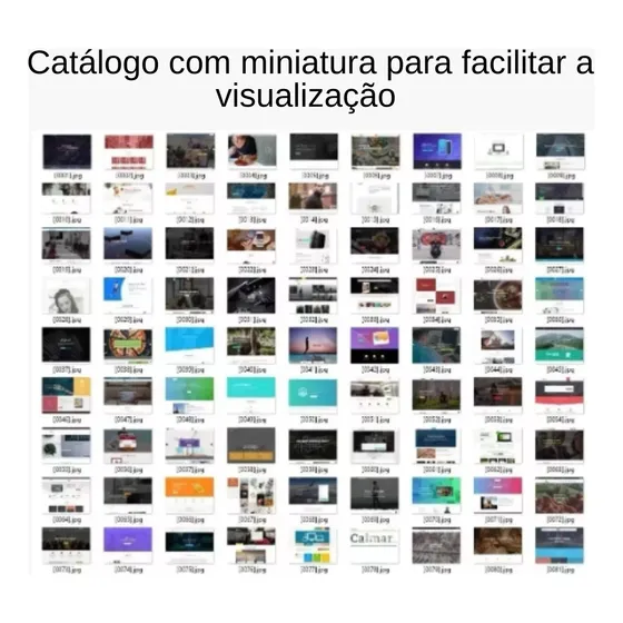 5.000 Sites Prontos Html5 Com Bootstrap E Css - Mega Pacote