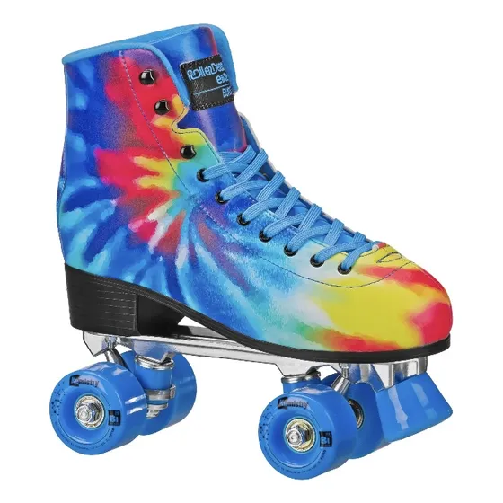 Patines 4 Ruedas Dama Roller Derby Star 600 Talla 37