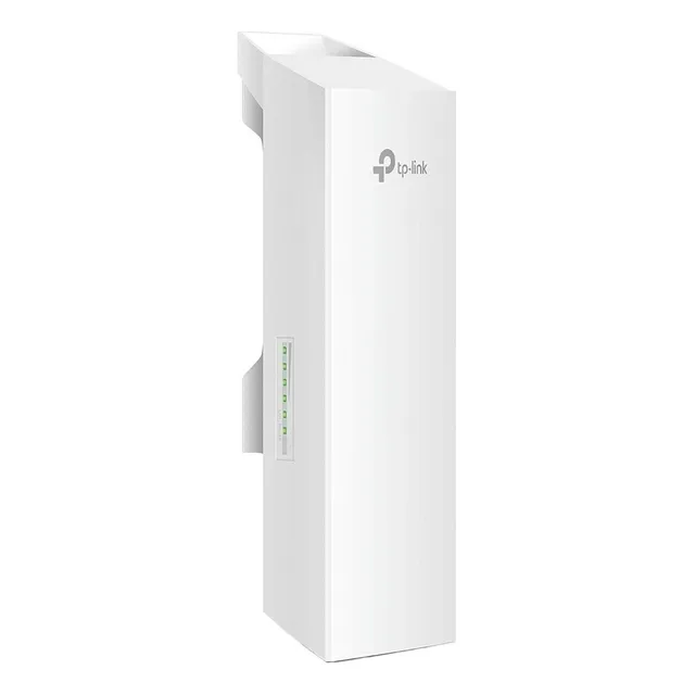 Enlace Punto a Punto Exterior TP-Link CPE220 2.4Gz 300Mbps 12dBi Blanco