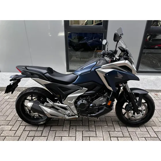 Honda Nc750 Xa 2024