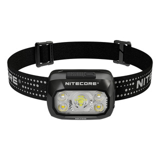 Lâmpada De Cabeça Nitecore Nu30 500lúmens 90g Recarregável Lâmpada De Cabeça Nitecore Nu30 500lúmens 90g Recarregável