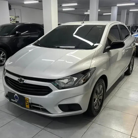 Chevrolet Joy 2024 1.4 Lt