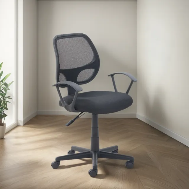 Silla Sillon Gerencial Ejecutivo True Innovations Giannelli