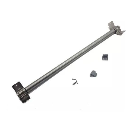 Bisagra Esquina Movicorner 70 Cm Largo Inox