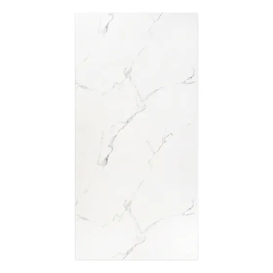 Revestimiento Pared Placas Pvc Simil Marmol 3mm  1,2x2,4mts