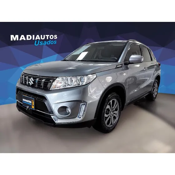 Suzuki Vitara 1.6 Gl