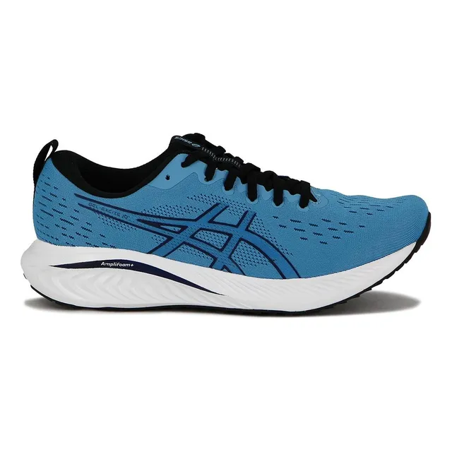 Champión Calzado Hombre Asics Gel Excite Correr Running Mvd