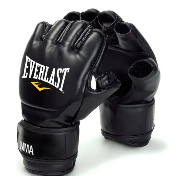 Guante De Mma Grappling Gloves Everlast Boxeo