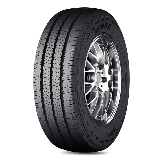 Llanta Boto 185 R14 Br01 Brawn