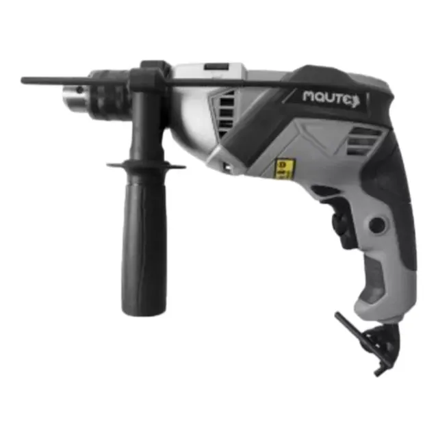 Taladro Percutor Maute Tp 613/3 810w