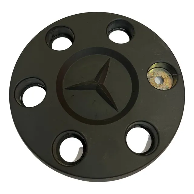 Taza Centro De Rueda Delantera P/mercedes Benz Sprinter